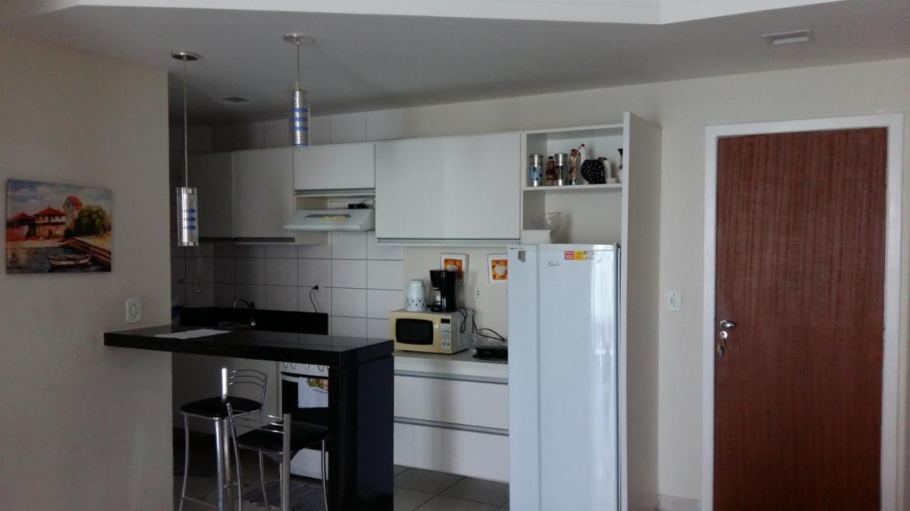 Frente Mar Green Diamond Residencial Vila Velha  Bagian luar foto