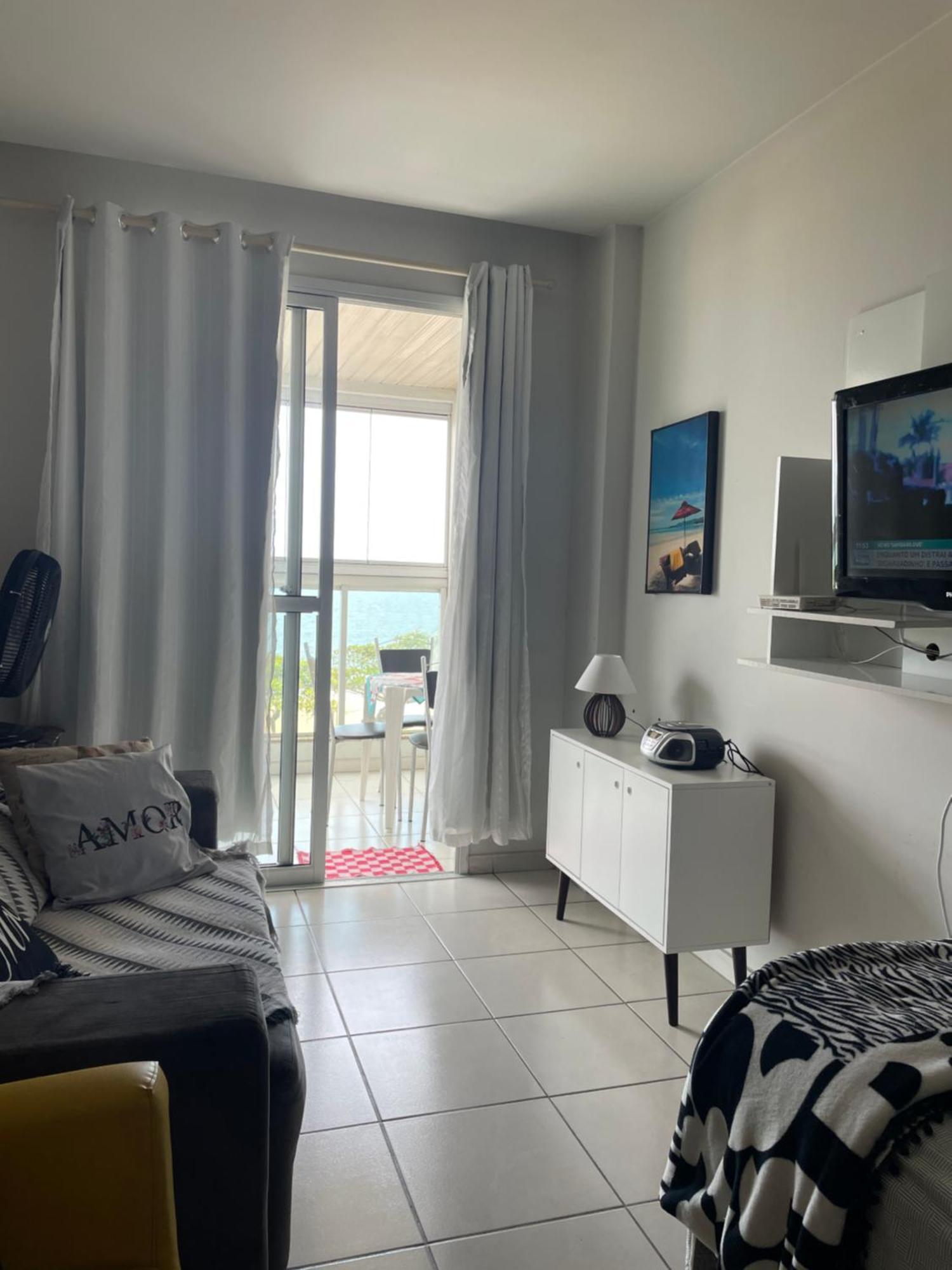 Frente Mar Green Diamond Residencial Vila Velha  Bagian luar foto