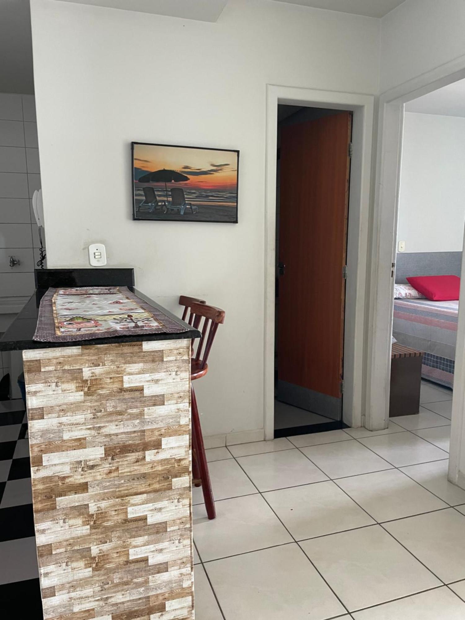 Frente Mar Green Diamond Residencial Vila Velha  Bagian luar foto