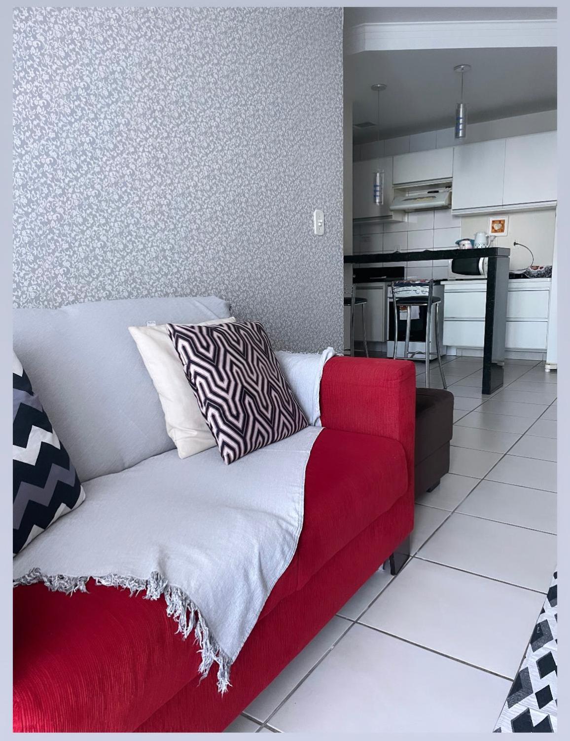 Frente Mar Green Diamond Residencial Vila Velha  Bagian luar foto