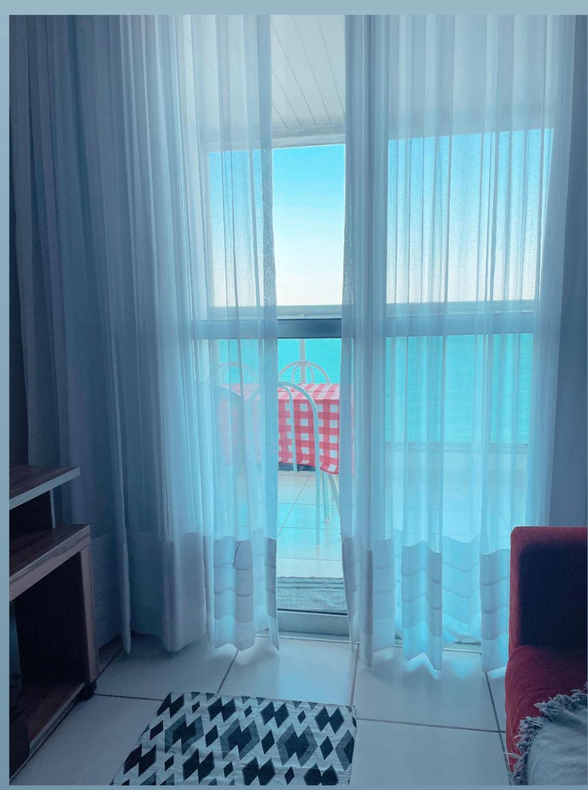 Frente Mar Green Diamond Residencial Vila Velha  Bagian luar foto