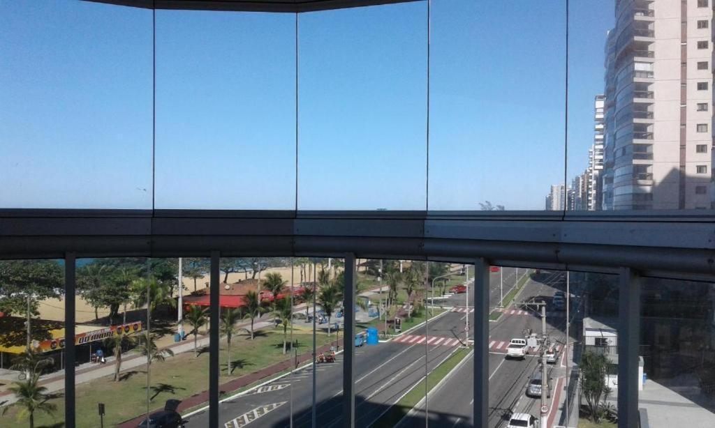 Frente Mar Green Diamond Residencial Vila Velha  Bagian luar foto