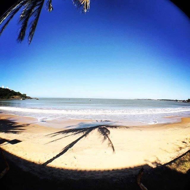 Frente Mar Green Diamond Residencial Vila Velha  Bagian luar foto